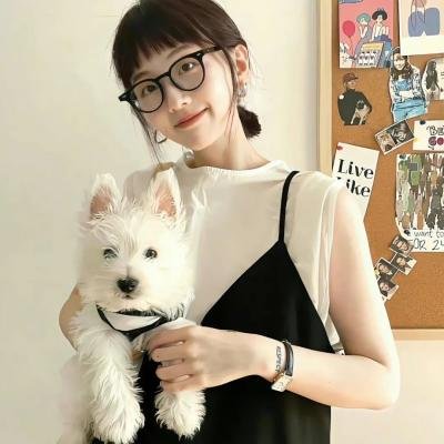 黑暗中的两个人